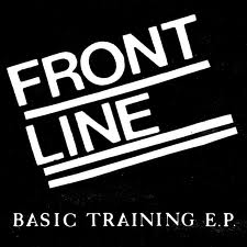 Front Line - Basic Training - 7